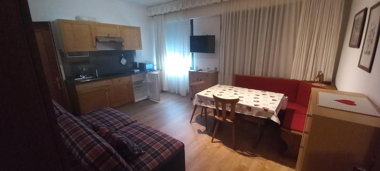 Residence Tempele Сан Кандидо Екстериор снимка