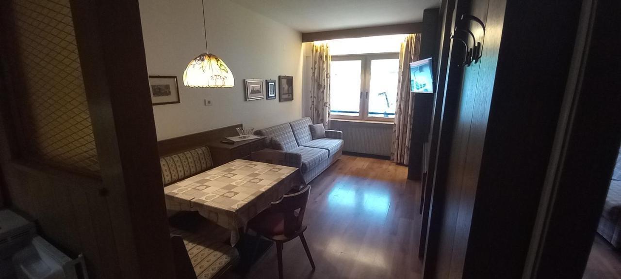 Residence Tempele Сан Кандидо Екстериор снимка