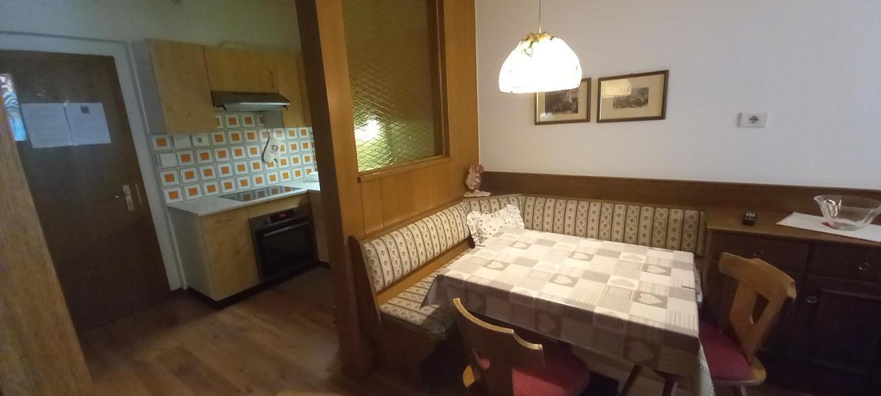 Residence Tempele Сан Кандидо Екстериор снимка