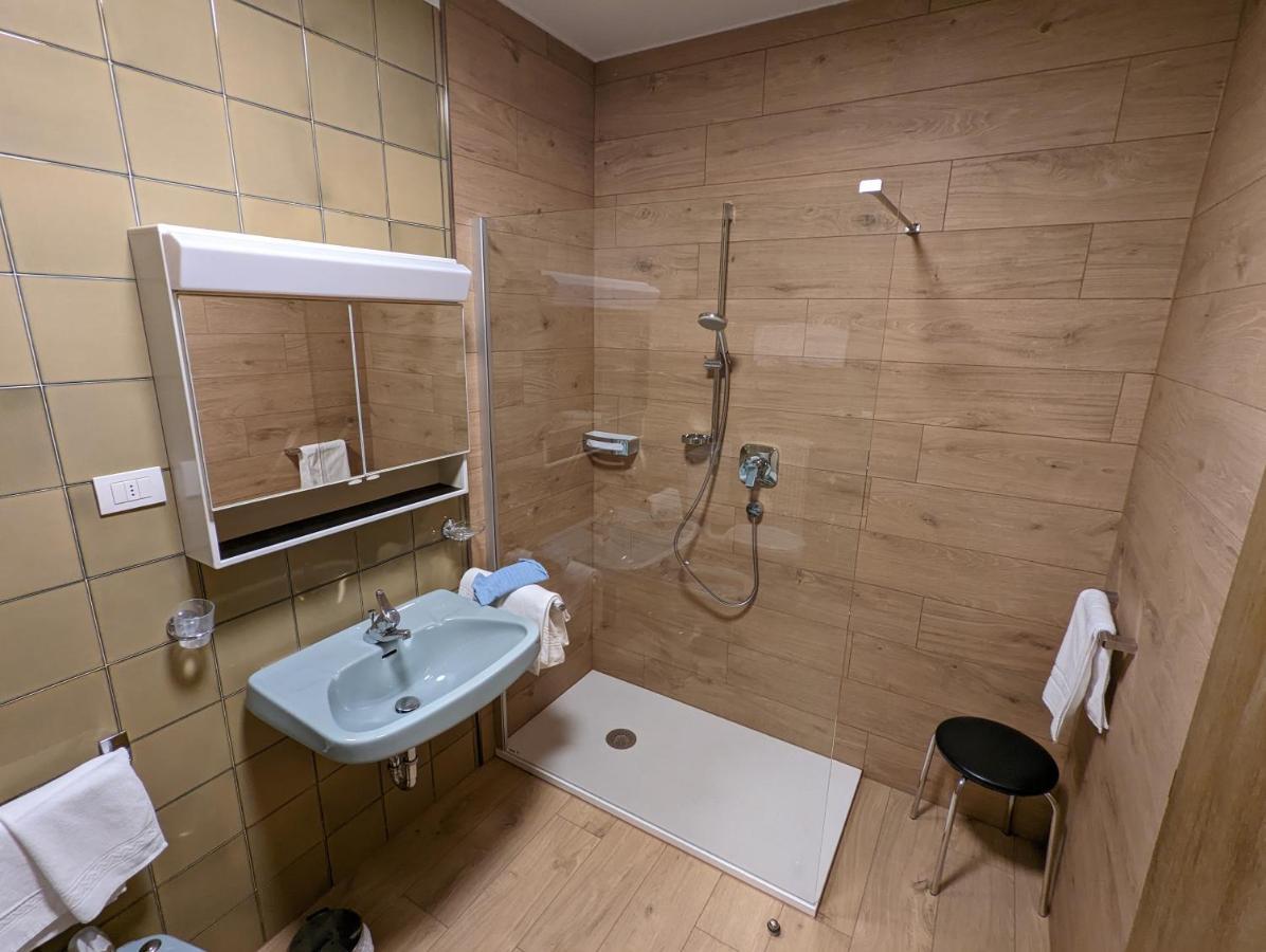 Residence Tempele Сан Кандидо Екстериор снимка