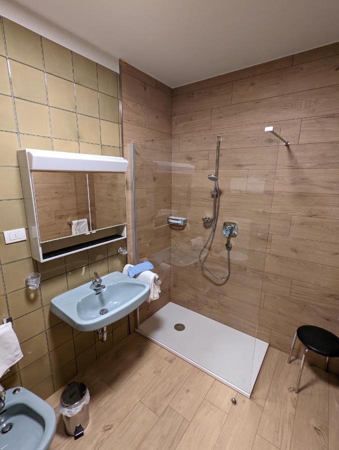 Residence Tempele Сан Кандидо Екстериор снимка