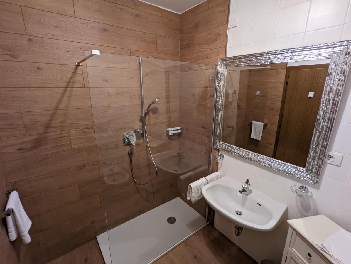 Residence Tempele Сан Кандидо Екстериор снимка