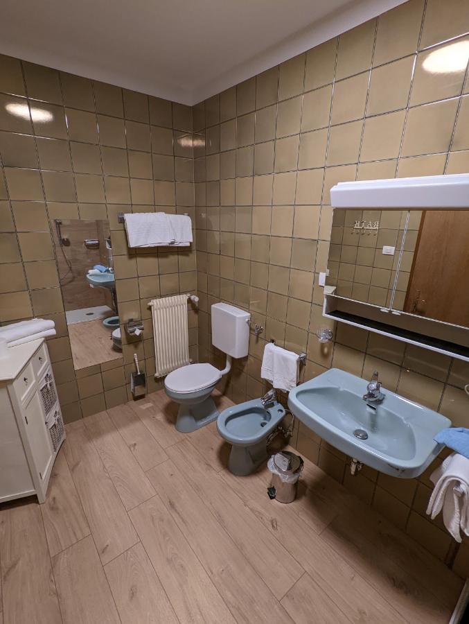 Residence Tempele Сан Кандидо Екстериор снимка