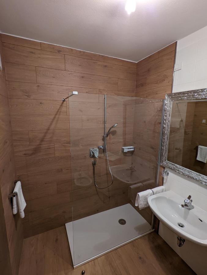 Residence Tempele Сан Кандидо Екстериор снимка